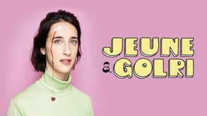 Jeune & golri, Série Humour, Sur CINE+OCS